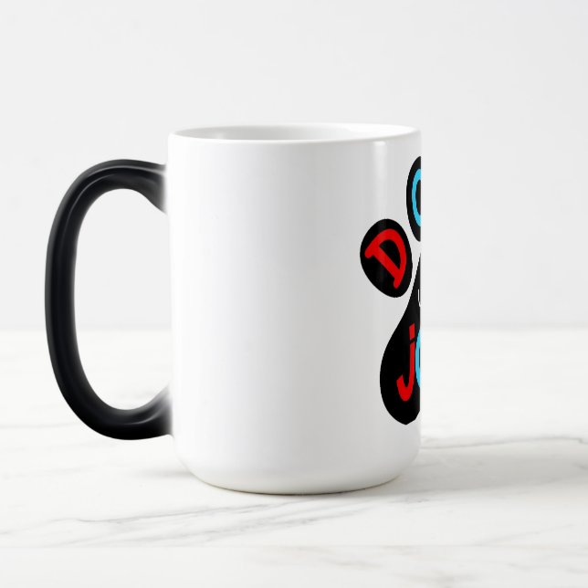 Tasse douce (Gauche)
