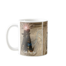 TASSE DOUCE DE SOEURS D'ANGE, ANGES POUR LA