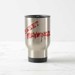 Tasse douce de voyage d'acier inoxydable de