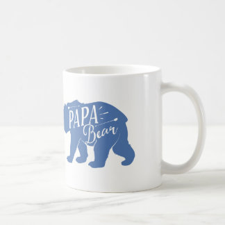 Tasse d'ours de papa, tasse d'ours de papa, papa