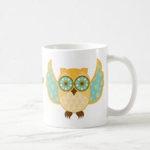 Tasse d'OwlBoheme JO