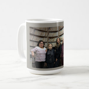 Tasse Dr. Q #2