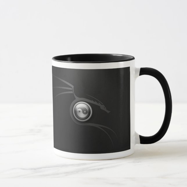 Tasse dragon (Droite)