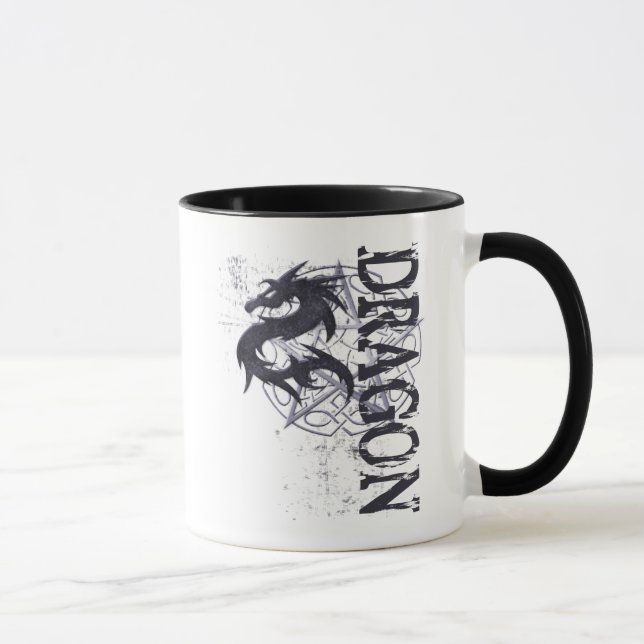 Tasse Dragon ! (Droite)