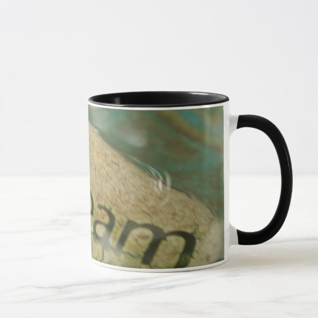 Tasse Dream Rock (Droite)