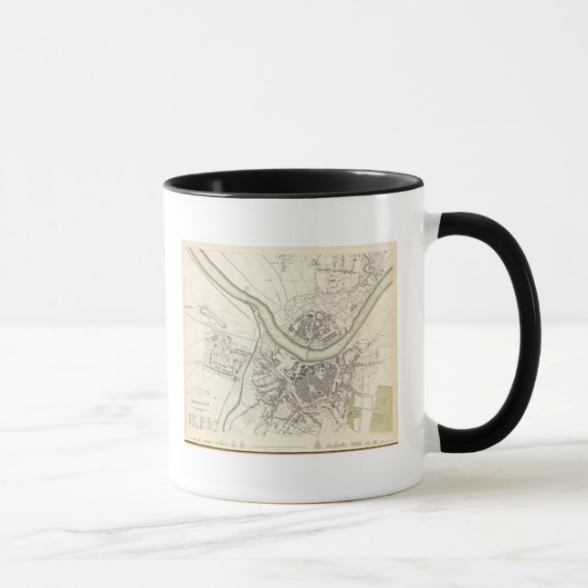 Tasse Dresde (Droite)