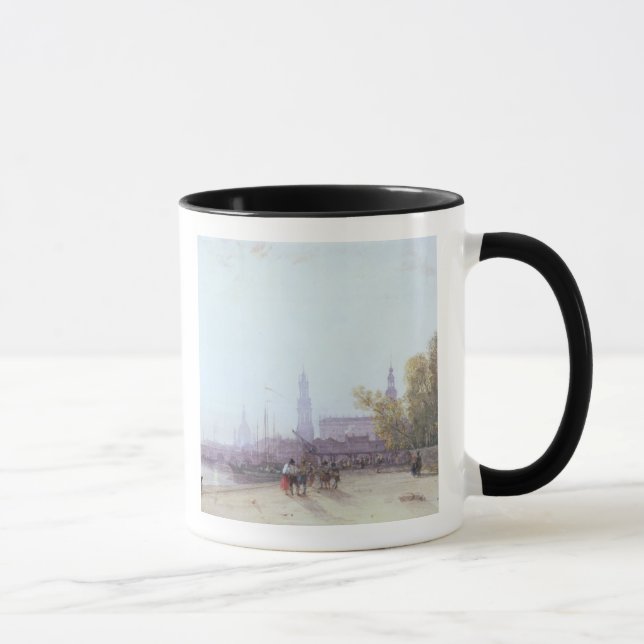 Tasse Dresde (Droite)