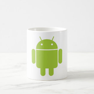 Tasse Droid (Android)