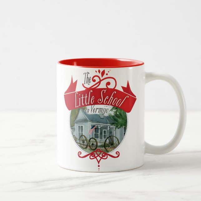 Tasse droite de Hander (Droit)