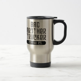 Tasse droitière de banlieusard/voyage