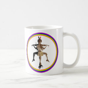 Tasse droitière de Thoth