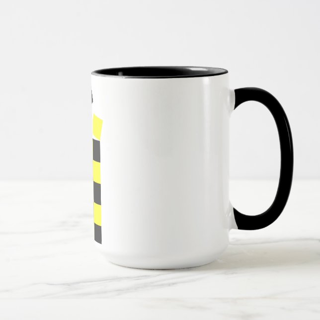 Tasse Drôle (Droite)