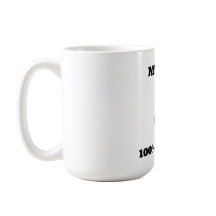 Tasse drôle de caca avec nom personnalisé - Cadeau