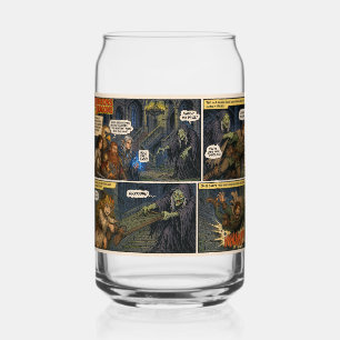 Tasse drôle de D&D comique !