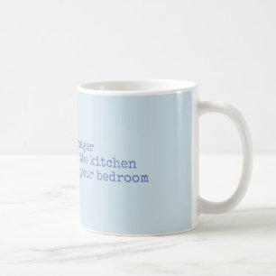 Tasse drôle pour des adolescents