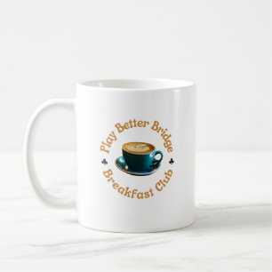 Tasse du Breakfast Club
