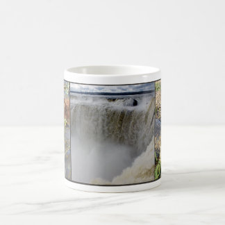 Tasse du Brésil