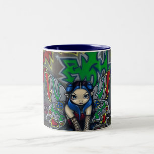 Tasse du "camouflage #1"