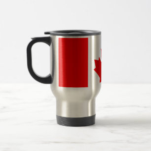 tasse du Canada