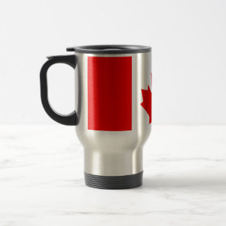 tasse du Canada