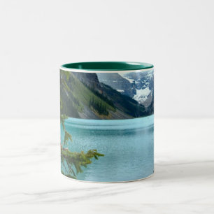Tasse du Canada Lake Louise