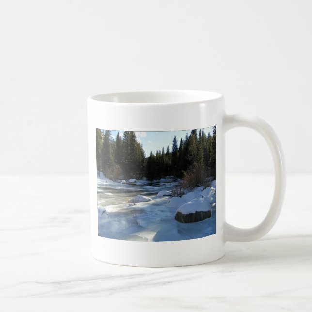 Tasse du Colorado (Droite)