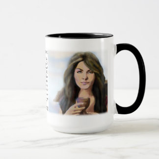 Tasse du conseil de Siduri