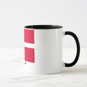 Tasse du Danemark