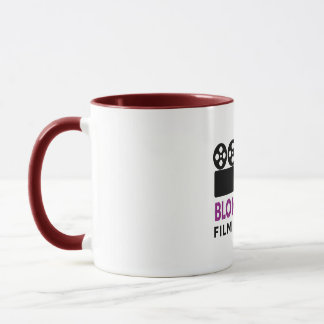 Tasse du Festival de Film Blokhed
