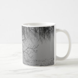 Tasse du lac d'argent
