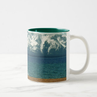Tasse du lac Tahoe/tasse