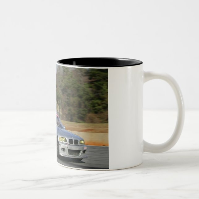 Tasse du m3 GTS-3 (Droit)