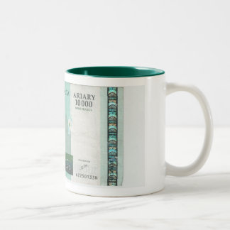 Tasse du Madagascar