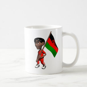 Tasse du Malawi