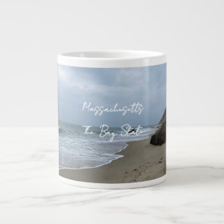 Tasse du Massachusetts