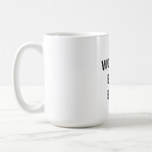 Tasse du meilleur patron du monde