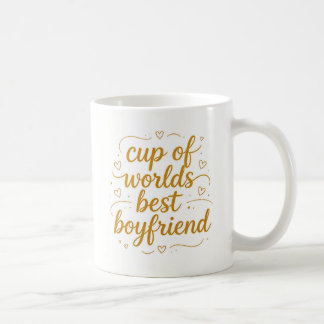 tasse du meilleur petit ami du monde