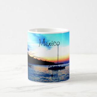 Tasse du Mexique