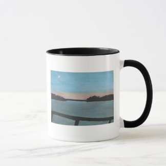 Tasse du Minnesota Shoreline