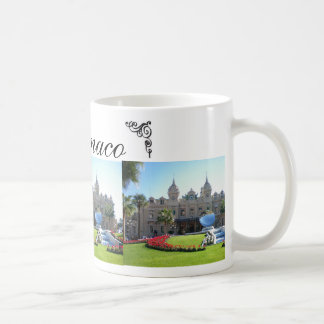 Tasse du Monaco