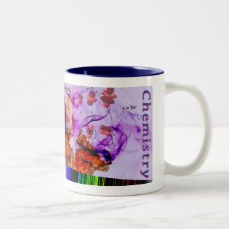 Tasse du monde de chimie