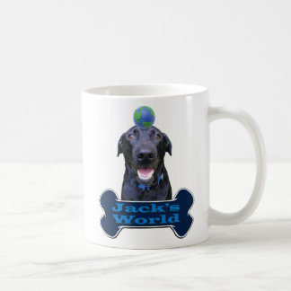 Tasse du monde de Jack
