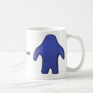 Tasse du monde de Klay