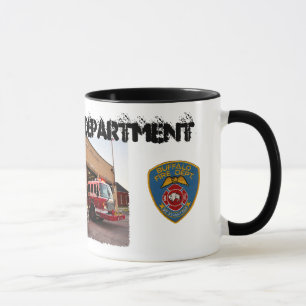 Tasse du moteur 32/Ladder 5