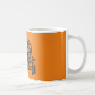 Tasse du moteur OM617
