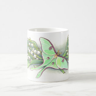 Tasse du muguet