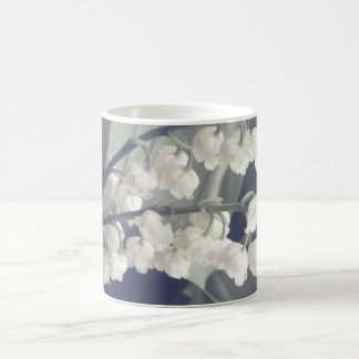 Tasse du muguet