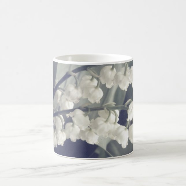 Tasse du muguet (Centre)