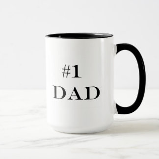 Tasse du papa #1