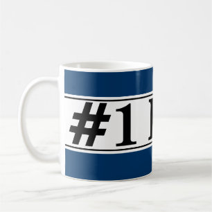 Tasse du papa NO1